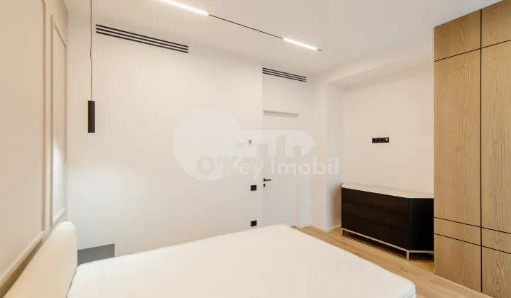 Casă, Telecentru, CIOCÂRLIEI