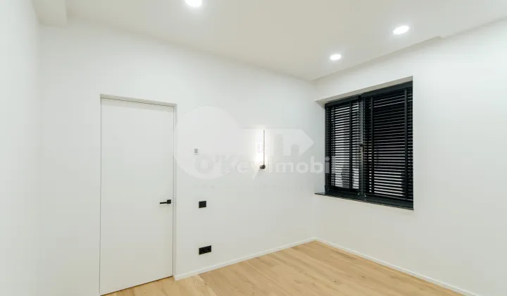 Casă, Telecentru, CIOCÂRLIEI