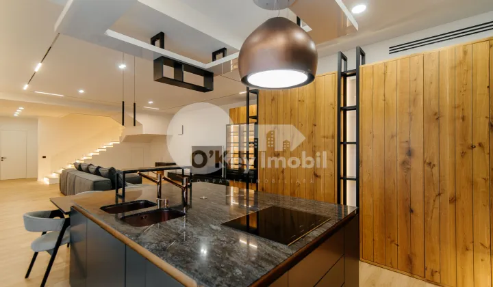 Casă, Telecentru, CIOCÂRLIEI