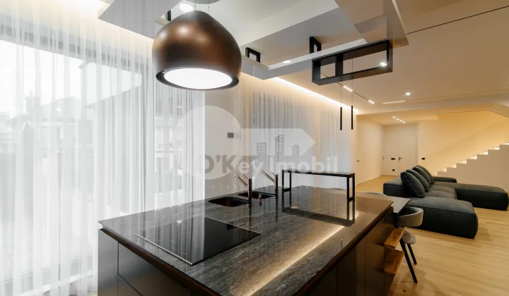 Casă, Telecentru, CIOCÂRLIEI