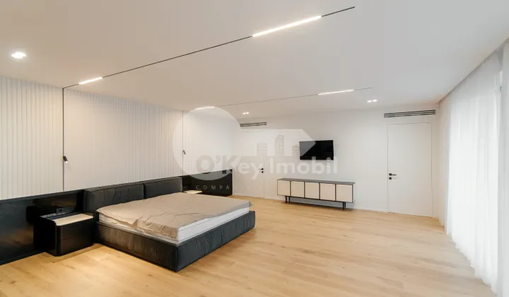 Casă, Telecentru, CIOCÂRLIEI