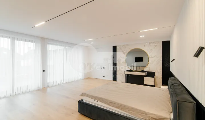 Casă, Telecentru, CIOCÂRLIEI