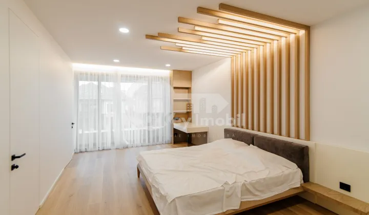 Casă, Telecentru, CIOCÂRLIEI