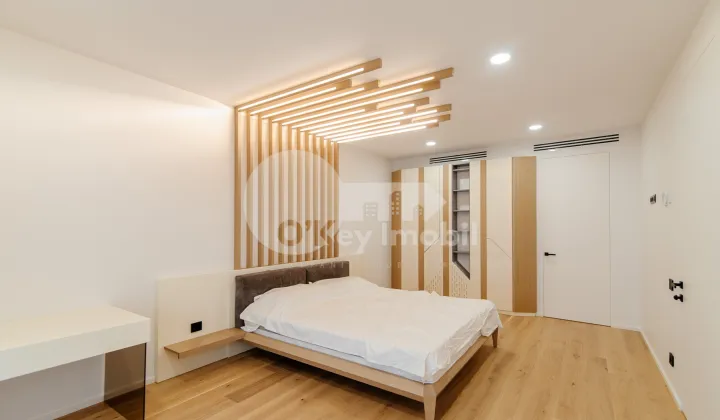 Casă, Telecentru, CIOCÂRLIEI