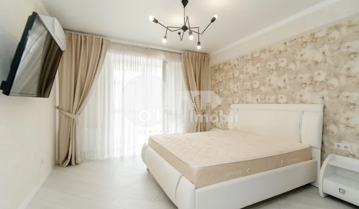 Apartament, Centru, GHEORGHE CAȘU