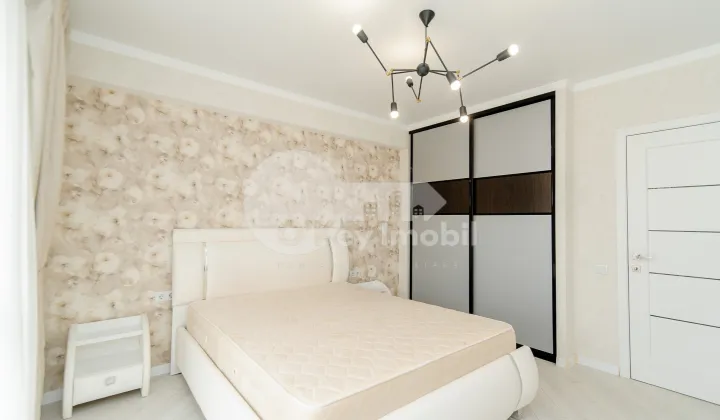 Apartament, Centru, GHEORGHE CAȘU