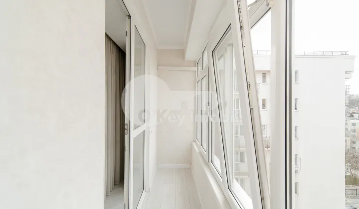 Apartament, Centru, GHEORGHE CAȘU