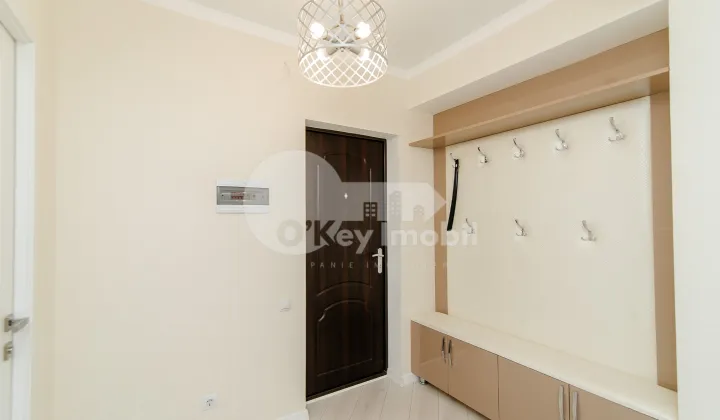 Apartament, Centru, GHEORGHE CAȘU