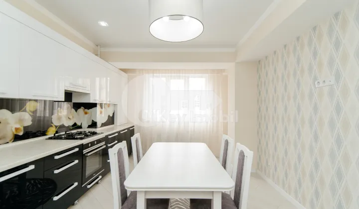 Apartament, Centru, GHEORGHE CAȘU