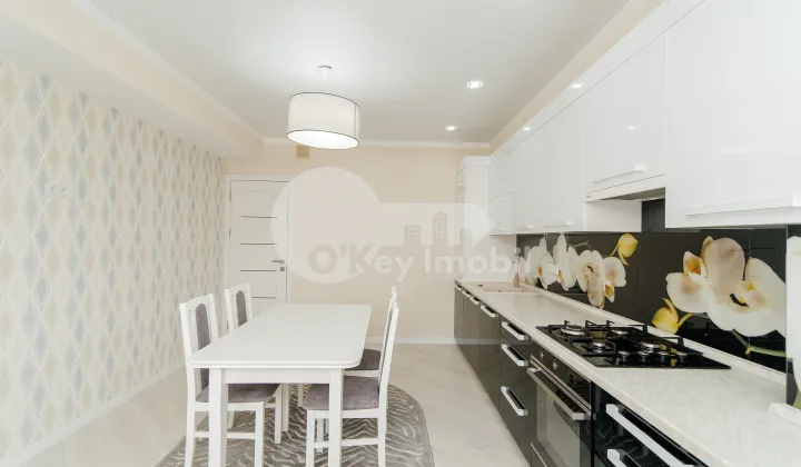 Apartament, Centru, GHEORGHE CAȘU