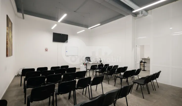 Spațiu comercial, Botanica, DECEBAL