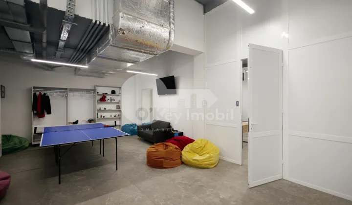 Spațiu comercial, Botanica, DECEBAL