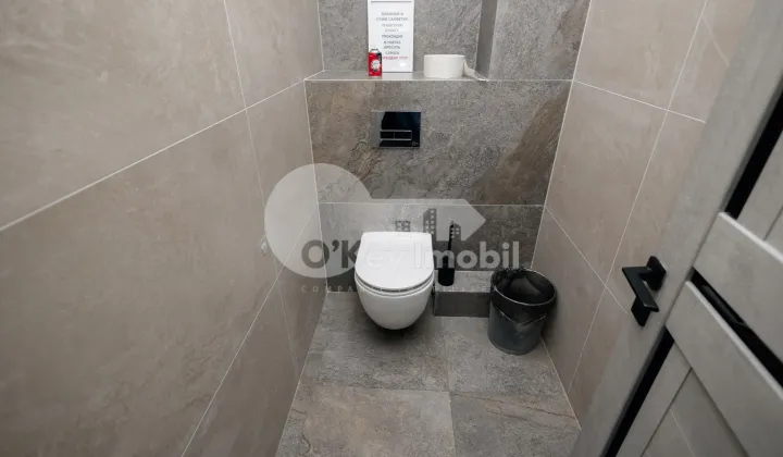 Spațiu comercial, Botanica, DECEBAL