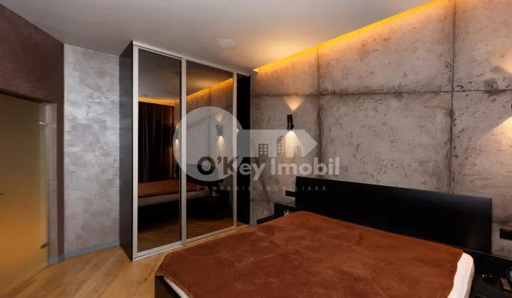 Apartament, Râșcani, NICOLAE DIMO