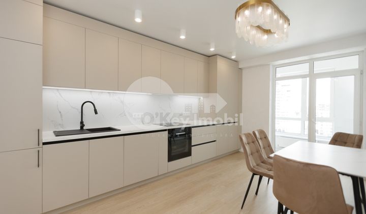 Apartament, Ciocana, MIRCEA CEL BĂTRÂN