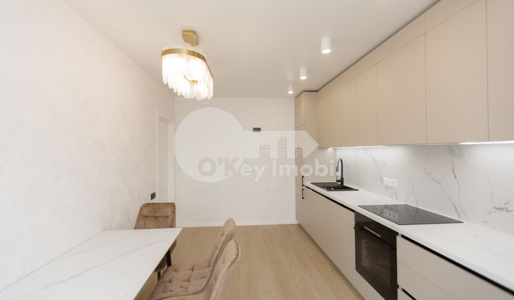 Apartament, Ciocana, MIRCEA CEL BĂTRÂN