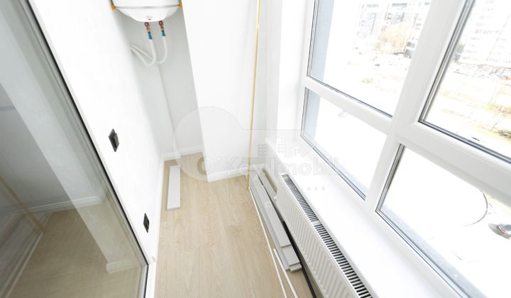 Apartament, Ciocana, MIRCEA CEL BĂTRÂN