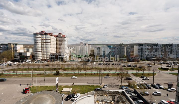 Apartament, Ciocana, MIRCEA CEL BĂTRÂN