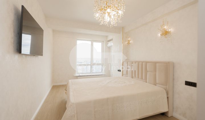 Apartament, Ciocana, MIRCEA CEL BĂTRÂN