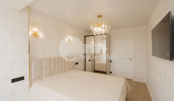 Apartament, Ciocana, MIRCEA CEL BĂTRÂN