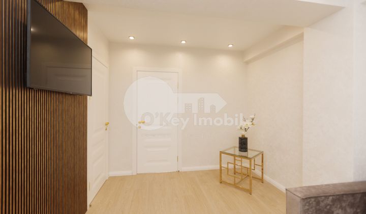 Apartament, Ciocana, MIRCEA CEL BĂTRÂN