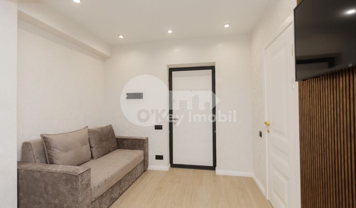 Apartament, Ciocana, MIRCEA CEL BĂTRÂN