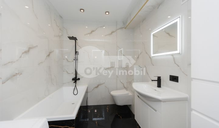 Apartament, Ciocana, MIRCEA CEL BĂTRÂN