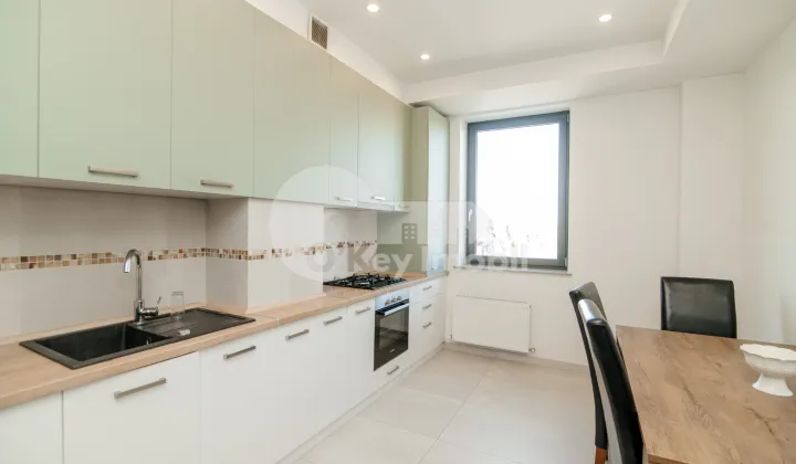 Apartament, Centru, ALEXEI MATEEVICI