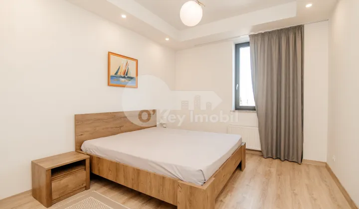 Apartament, Centru, ALEXEI MATEEVICI