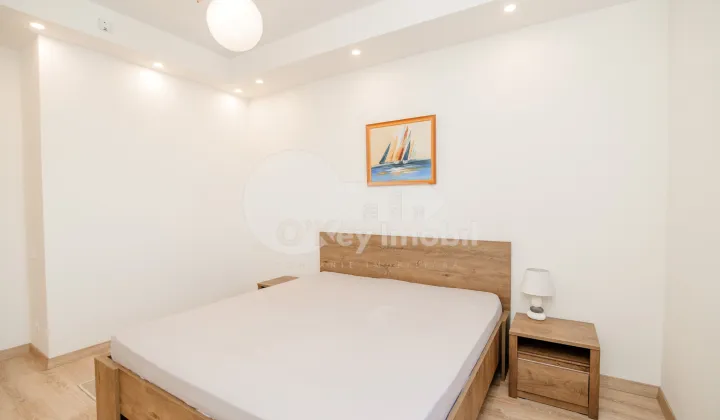 Apartament, Centru, ALEXEI MATEEVICI