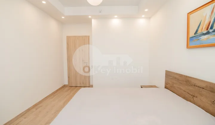 Apartament, Centru, ALEXEI MATEEVICI