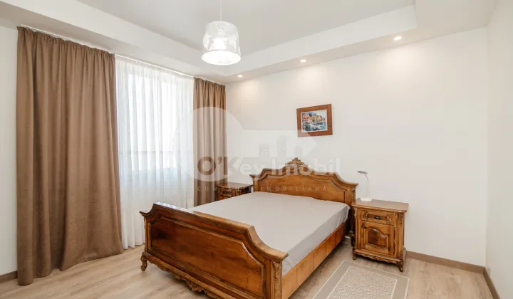 Apartament, Centru, ALEXEI MATEEVICI