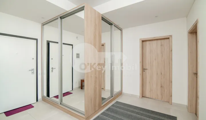 Apartament, Centru, ALEXEI MATEEVICI