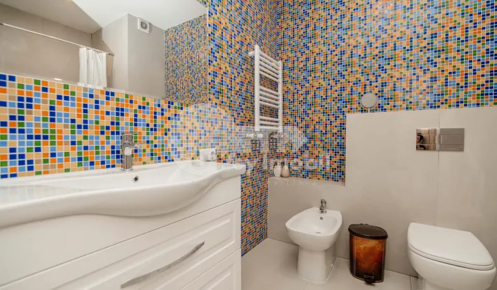 Apartament, Centru, ALEXEI MATEEVICI