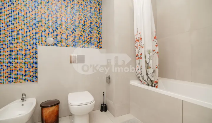 Apartament, Centru, ALEXEI MATEEVICI