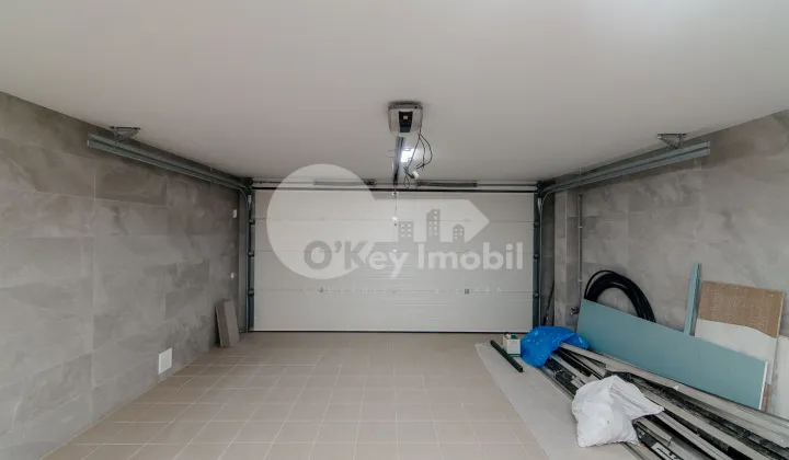 Casă, Botanica, PĂȘUNILOR