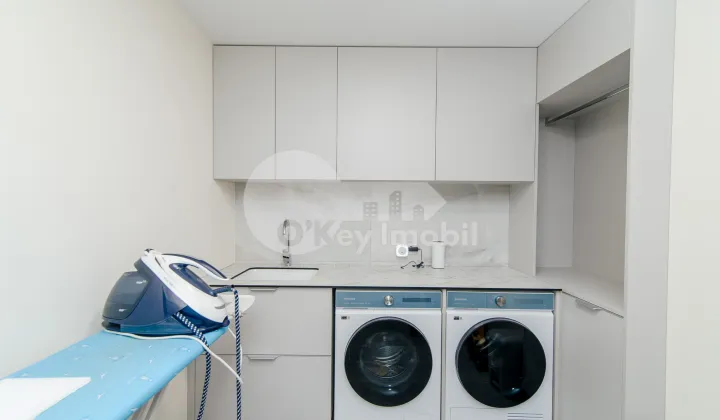 Casă, Botanica, PĂȘUNILOR