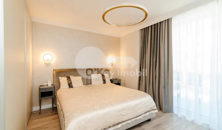 Casă, Botanica, PĂȘUNILOR