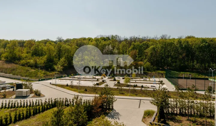 Casă, Botanica, PĂȘUNILOR