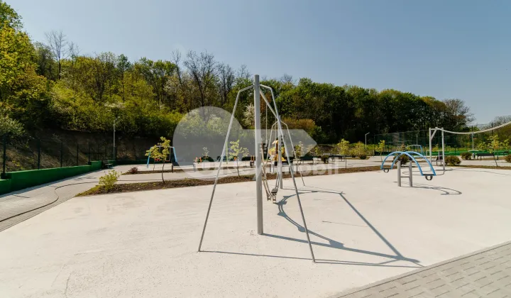 Casă, Botanica, PĂȘUNILOR