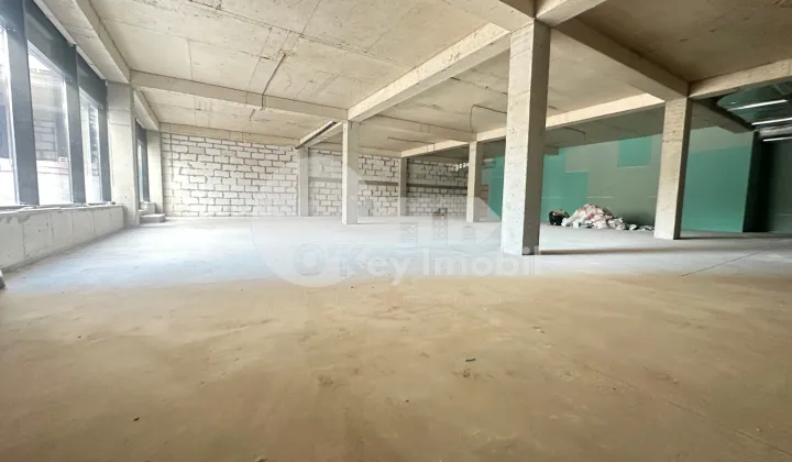 Spațiu comercial, Centru, MIHAI EMINESCU