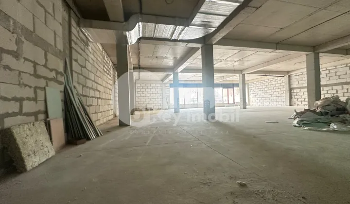 Spațiu comercial, Centru, MIHAI EMINESCU