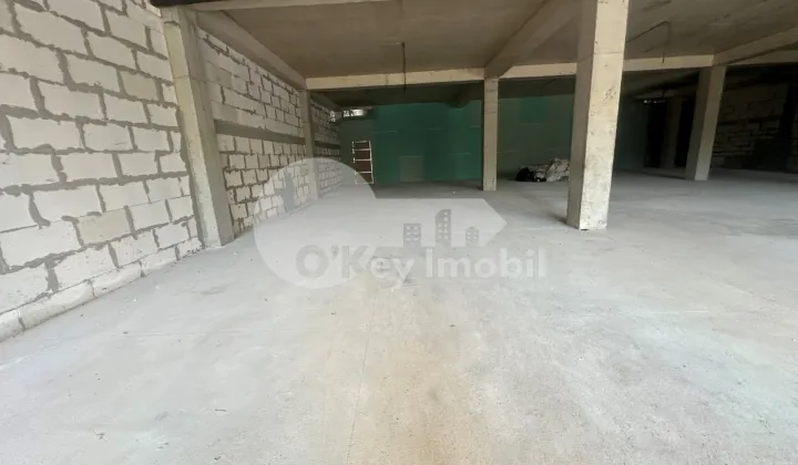 Spațiu comercial, Centru, MIHAI EMINESCU