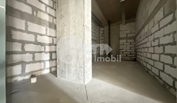 Spațiu comercial, Centru, MIHAI EMINESCU