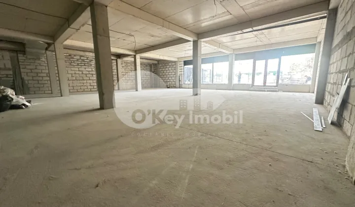 Spațiu comercial, Centru, MIHAI EMINESCU